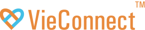 LOGO - VIECONNECT TM