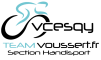 Logo VCESQY